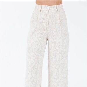 Smash n Tess x Ashlee Simpson pants size M